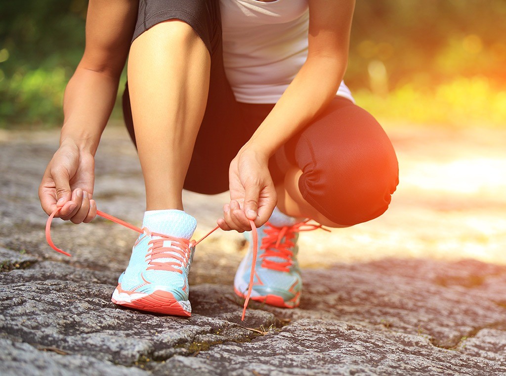 Healthy Habit #4: Skip The Bootcamp